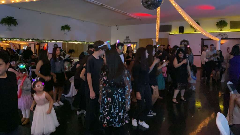 DJ Entertainment Long Beach Sweet 16 HustleGrind.com DJ Hustle