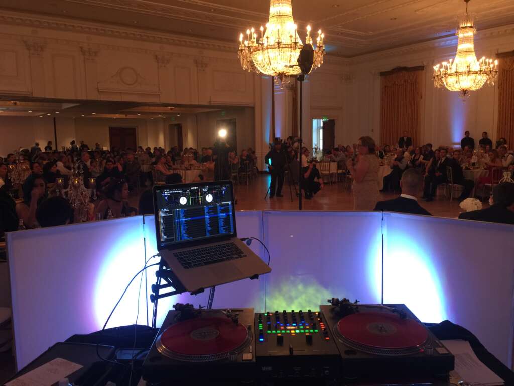 Wedding DJ Costa Mesa Orange County DJ Hustle Events Entertainment DJ Service