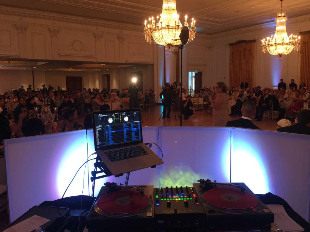 Tips On Booking The Perfect DJ Entertainment HustleGrind.com DJ Hustle 
