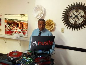 HustleGrind.com DJ & MC Professional Wedding DJ Entertainment Long Beach DJ Hustle