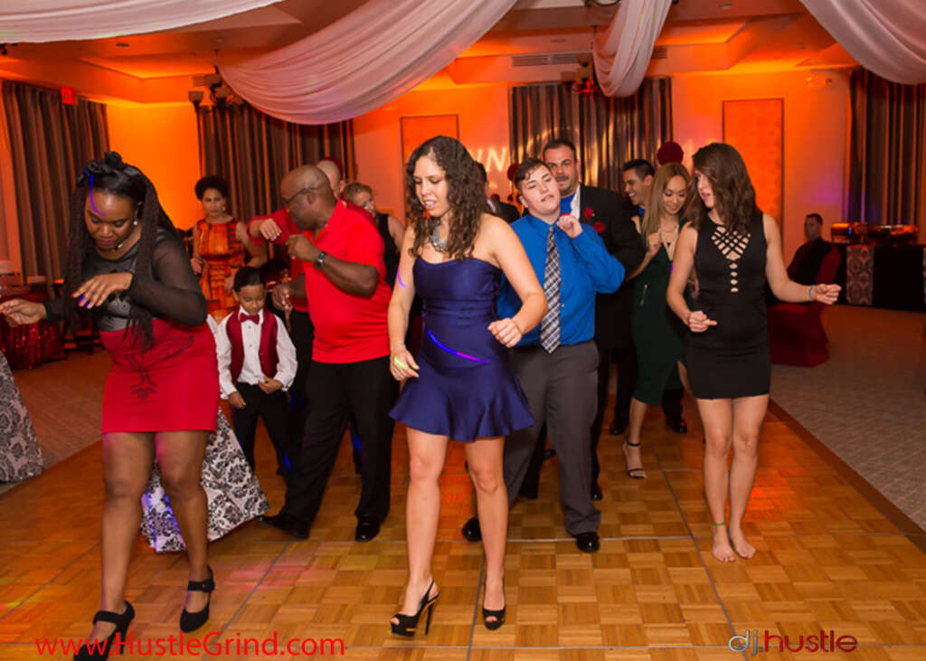 DJ Newport Beach Entertainment Hustle Events Entertainment DJ Service