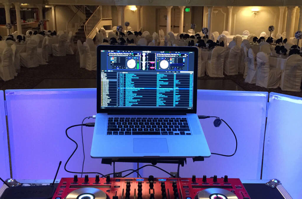 Best Wedding DJ Service Newport Beach