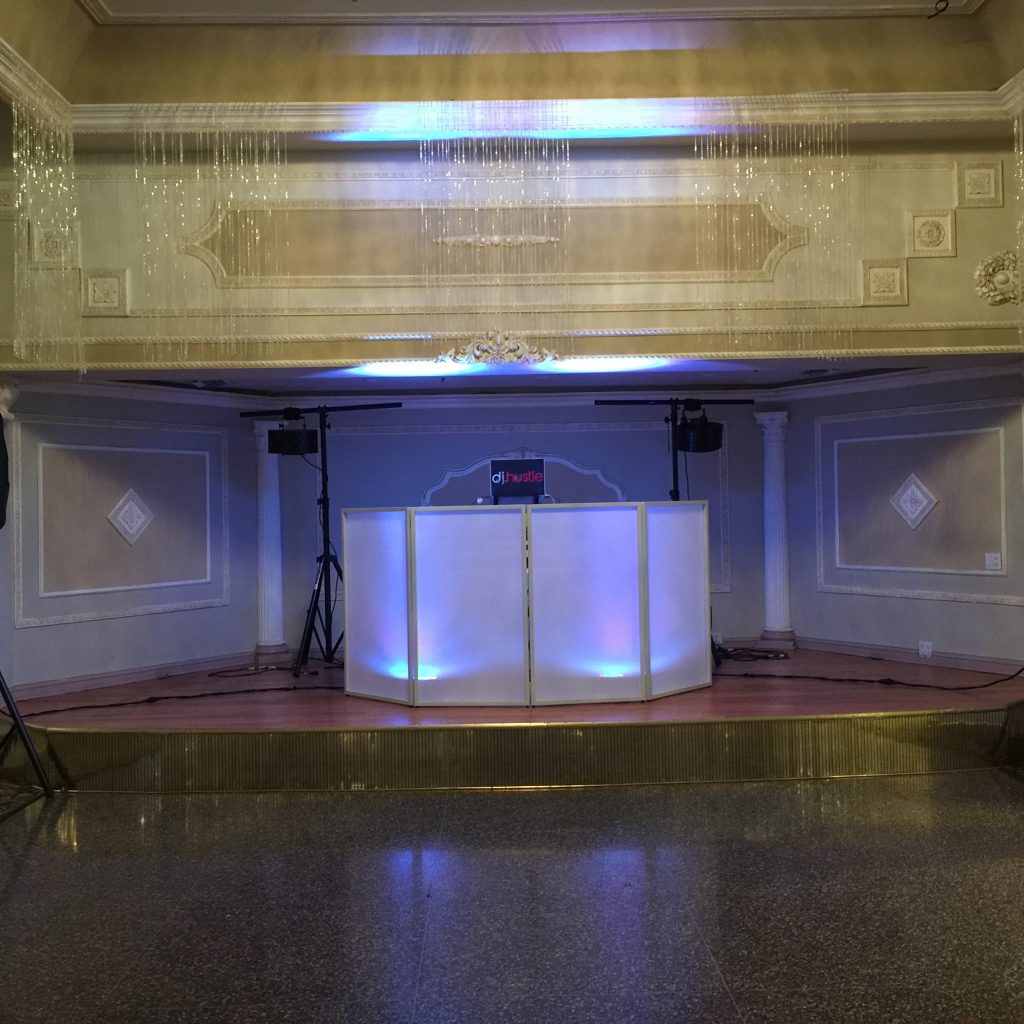 HustleGrind.com Proms Bar Mitzvah Wedding DJ Santa Monica  DJ Hustle