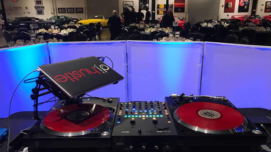 DJ Hustle