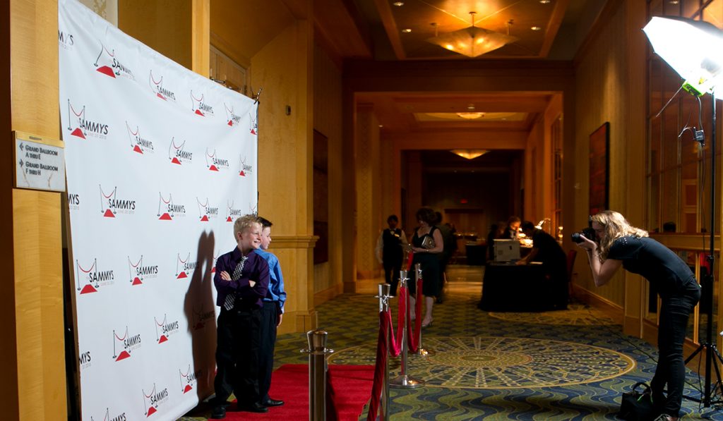 Hustle Events Brings Hollywood Red Carpet To Your Event Golden Globes www.HustleGrind.com 