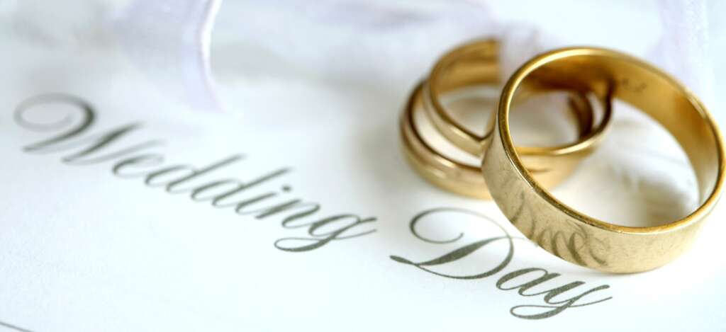Timeline Planning Your Wedding Day DJ Hustle