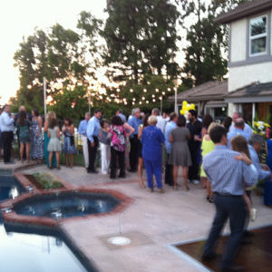 Long Beach Wedding DJ Entertainment Services Hustle Events Entertainment DJ Service DJ Hustle