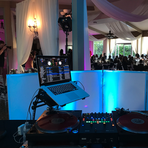  Los Angeles Wedding DJ Entertainment DJ Hustle 