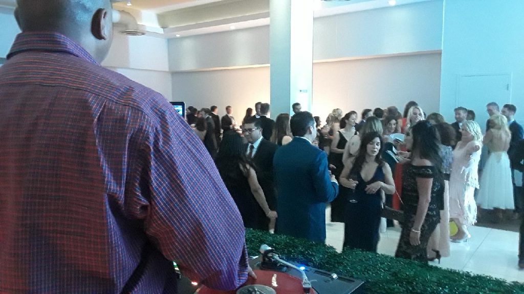 HustleGrind.com-Tip On Getting The Best Wedding DJ Santa Monica  DJ Hustle 