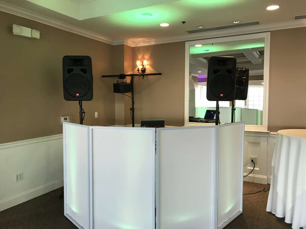 Aliso Viejo Hustle Events Entertainment DJ Service