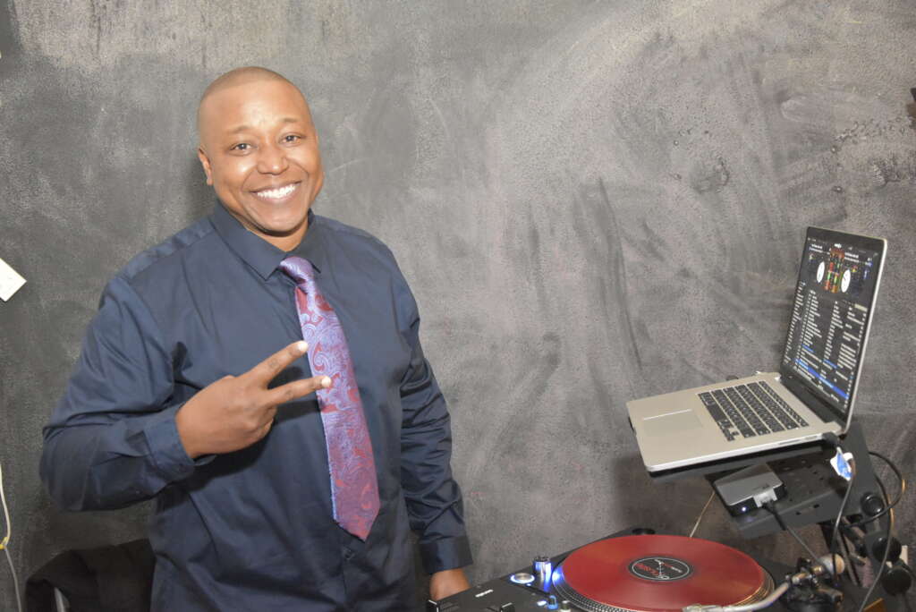 Top Rated DJ Newport Beach For Services Hustle Events Entertainment DJ Service DJ Hustle 