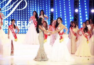 Miss Teen Asia USA-2016 DJ Hustle www.HustleGrind.com