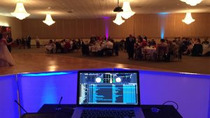 Newport Beach Wedding Bar Mitzvah Corporate Events DJ & Wedding DJ Hustle www.HustleGrind.com