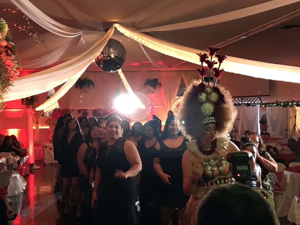 Quinceanera Sweet 16 Birthday Parties DJ DJ Hustle www.HustleGrind.com