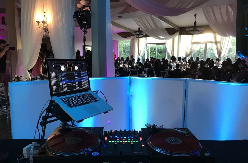 Bar Mitzvah DJ Newport Beach