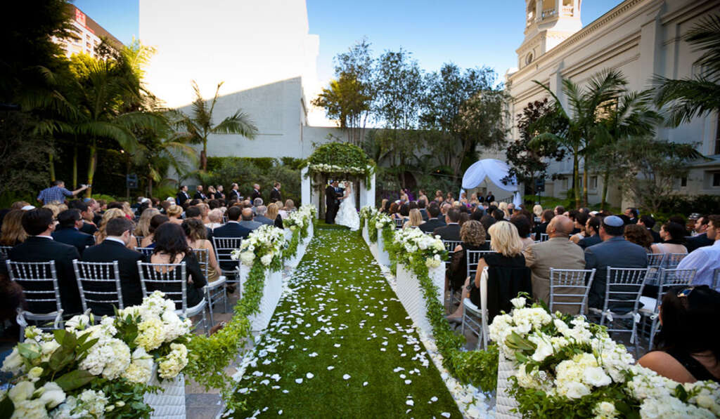 Wedding DJ Southern California Hustle Events Entertainment DJ Service DJ Hustle