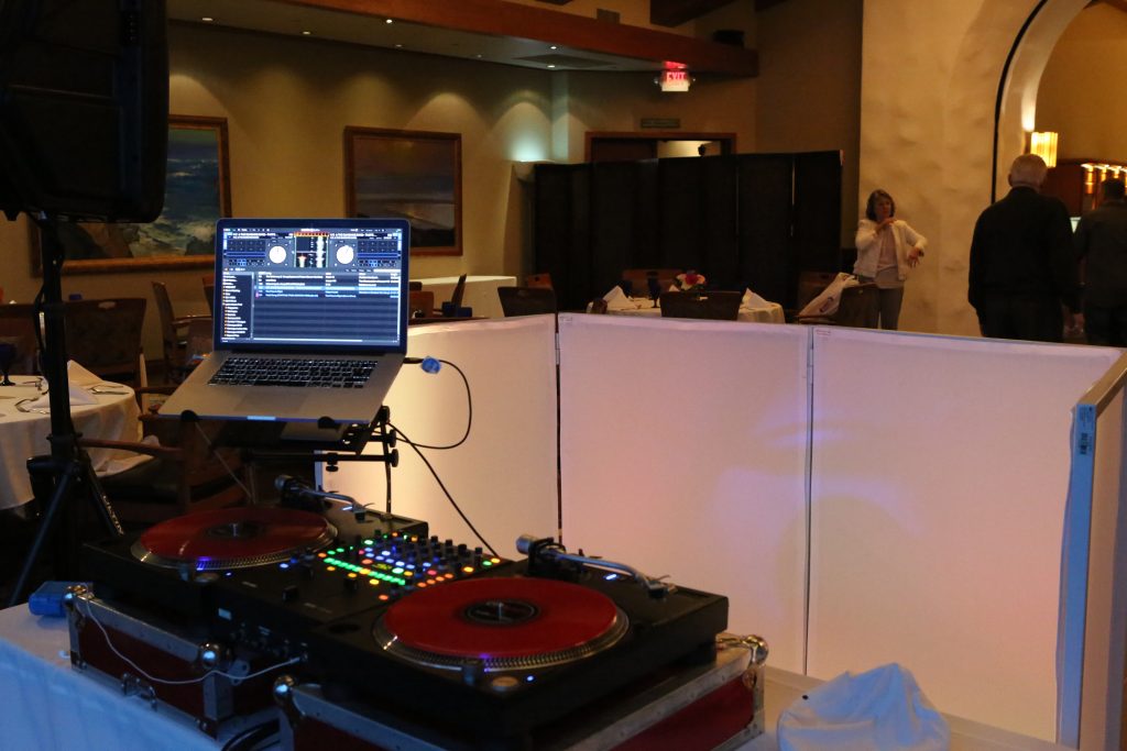 Corporate DJ Events Bar Mitzvahs Long Beach Red Carpet HustleGrind.com DJ Hustle 