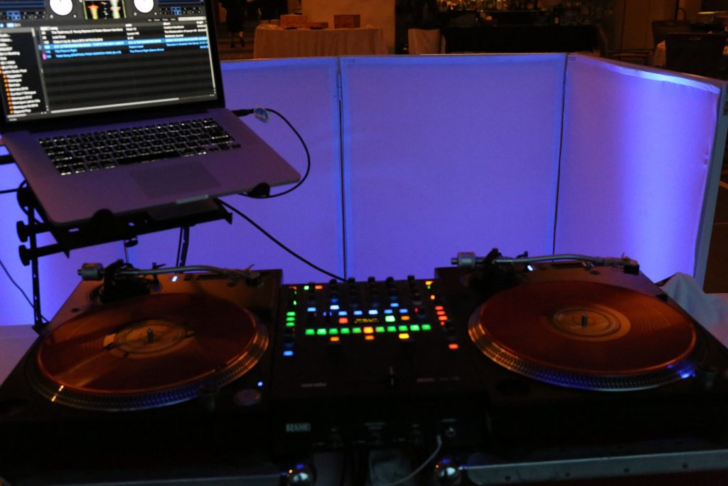 San Clemente Wedding DJ Corporate Events Bar Mitzvahs HustleGrind.com DJ Hustle 