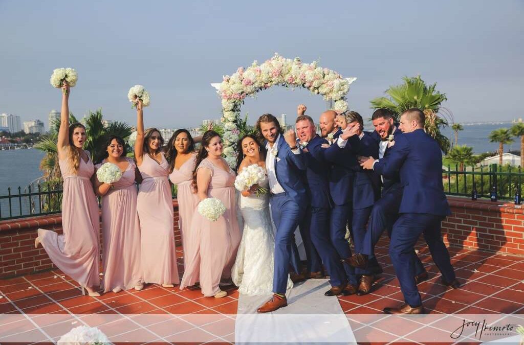 Corporate Events DJs Southern California