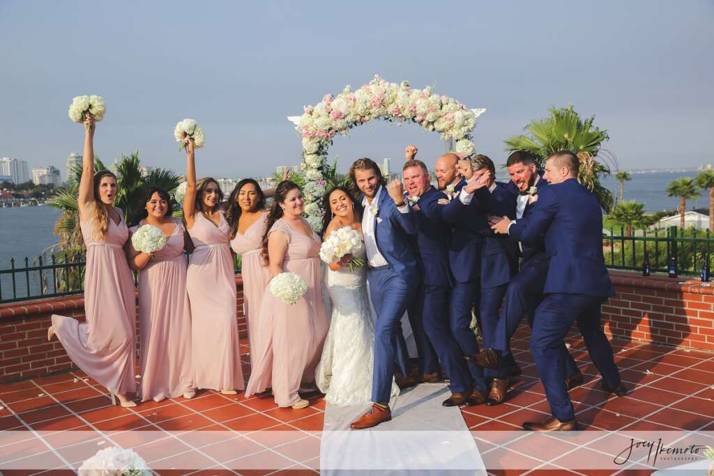 Wedding DJs Long Beach Hustle Events Entertainment DJ Service DJ Hustle