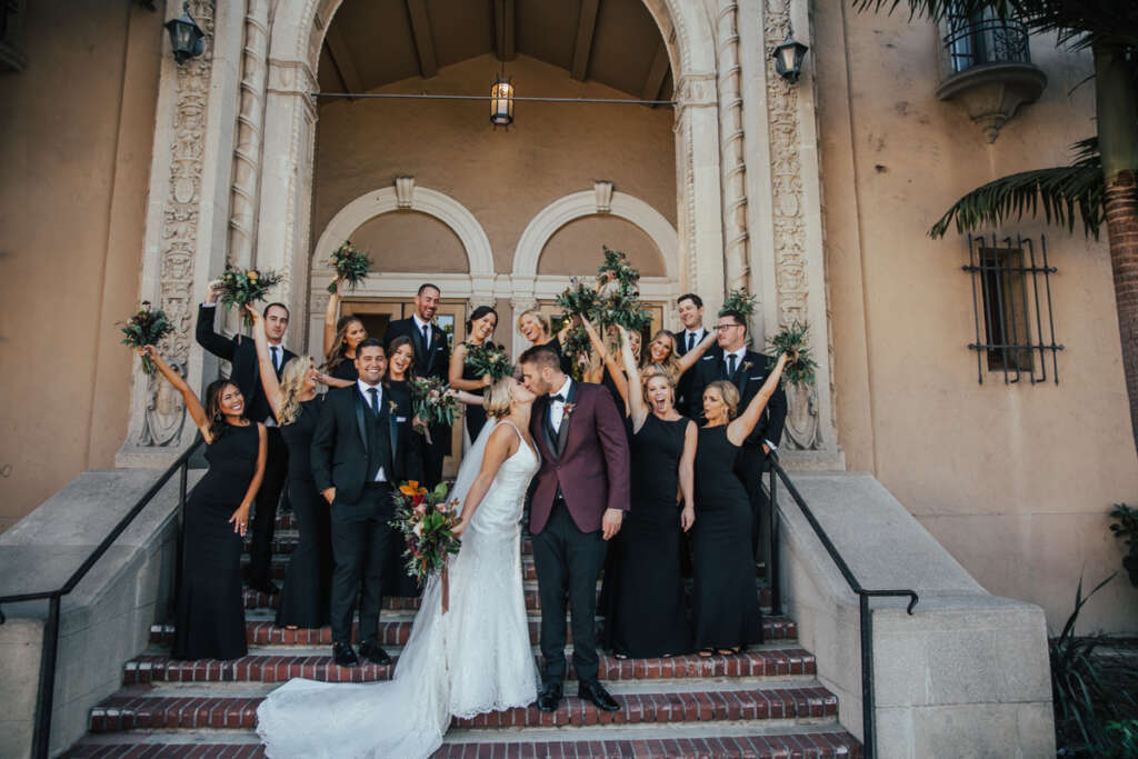 Mission Viejo Wedding DJ Mission Viejo Wedding DJ