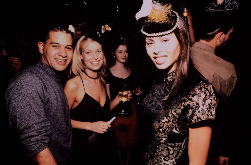 Top Rated DJ Newport Beach For Services