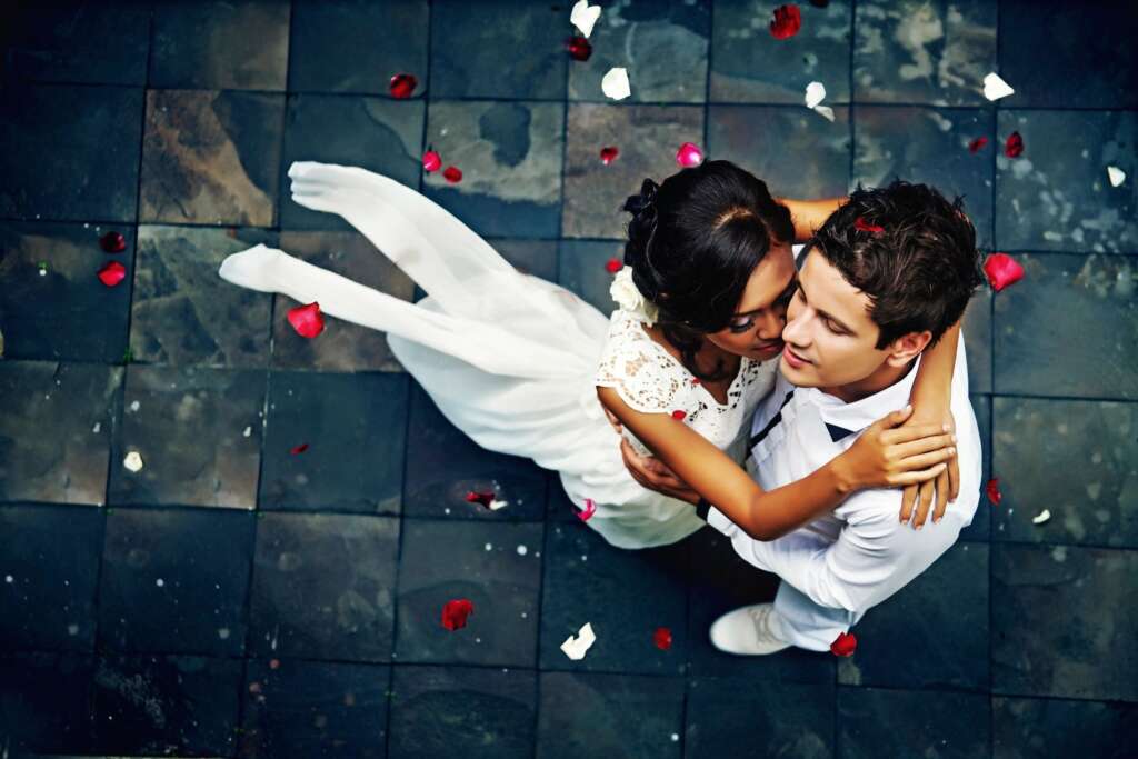 Wedding Ideas to Send Your Heart Aflutter Valentine's Day Newport Beach HustleGrind.com DJ Hustle