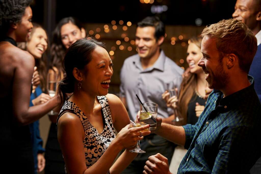 Tips On Booking A Professional Wedding DJ Hustle Events Entertainment DJ Service DJ Hustle Newport Beach