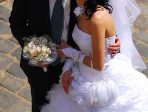 Wedding DJ Los Angeles Hustle Events Entertainment DJ Service DJ Hustle