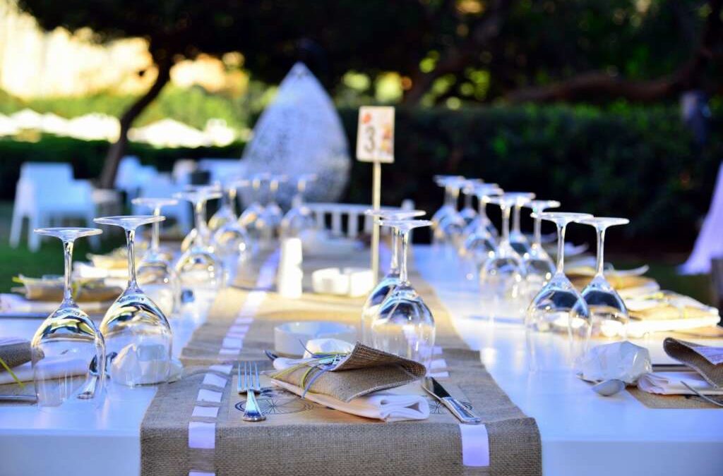 Tips On Planning The Perfect Event Newport Beach