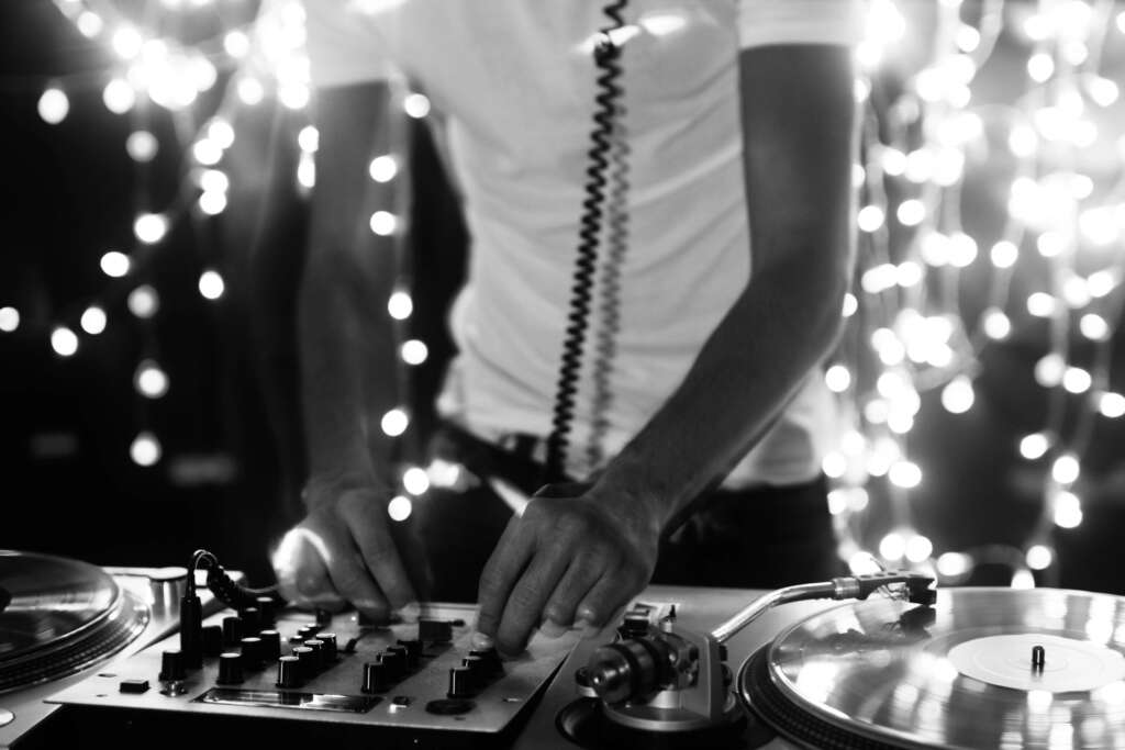 Mission Viejo Wedding DJ Entertainment HustleGrind.com DJ Hustle