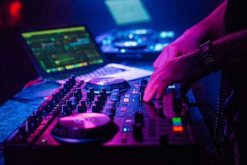 Need a DJ For Your Corporate Events in Newport Beach, CA?