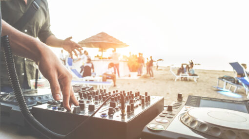 DJs for Your Next Back-to-School Party