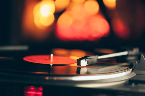 DJs Can Play the Soundtrack to Your Valentine’s Day Plans